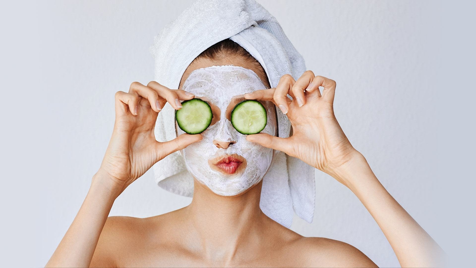 Loreal Paris Article 12 Beauty Things You Can Do at Home D