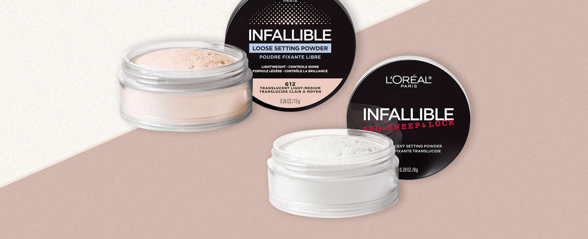 Loreal Paris Article Translucent vs Tinted Face Powder Which Is Better D