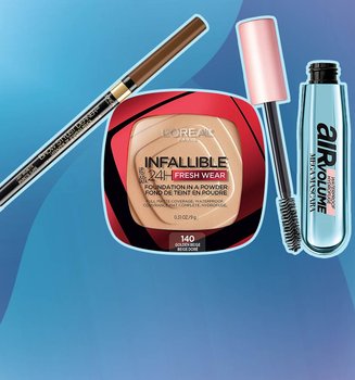 Waterproof Makeup For Sweat And Pool Proof Looks Hero Bmag
