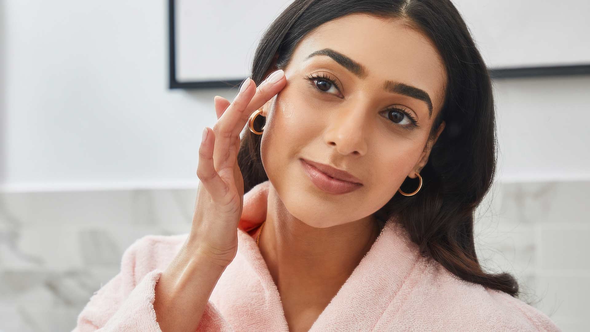 Peptides For Your Skin Hero Bmag