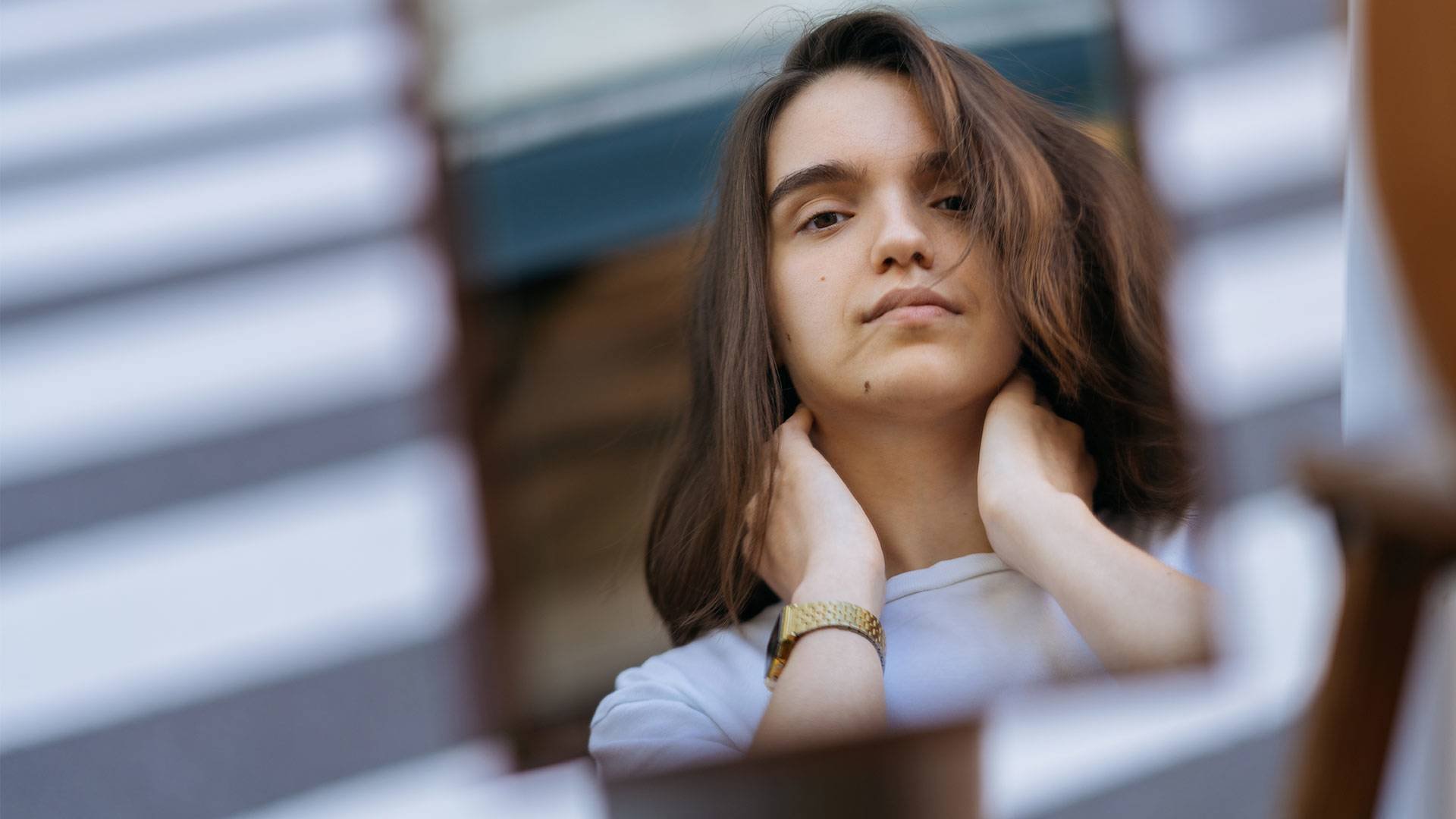 Loreal Paris Article Beauty Marks and Moles What You Need to Know D