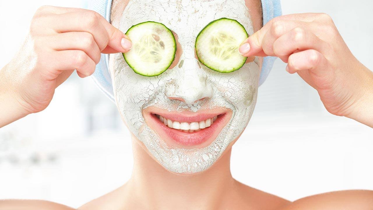 Loreal Paris BMAG Article 7 Things To Do While Wearing A Face Mask D