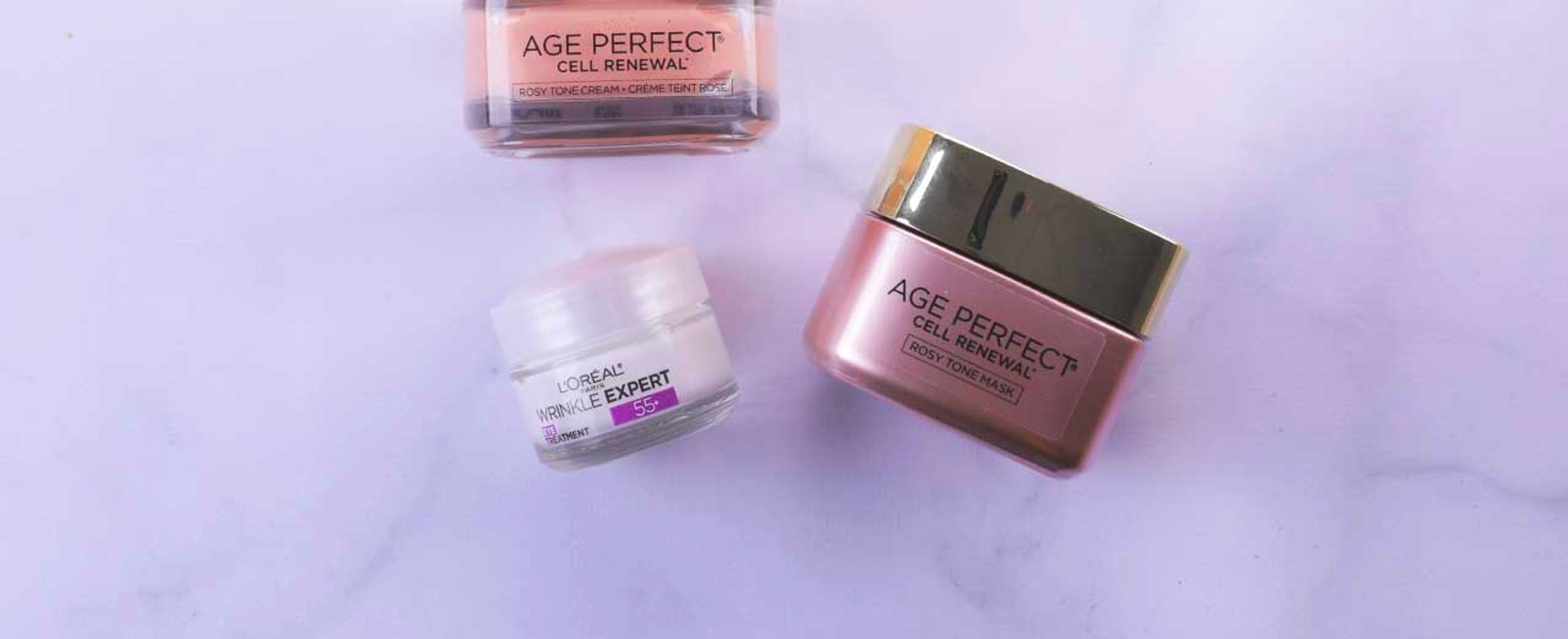 Loreal Paris BMAG Article 4 Skin Care Tips For Women Over 50 D