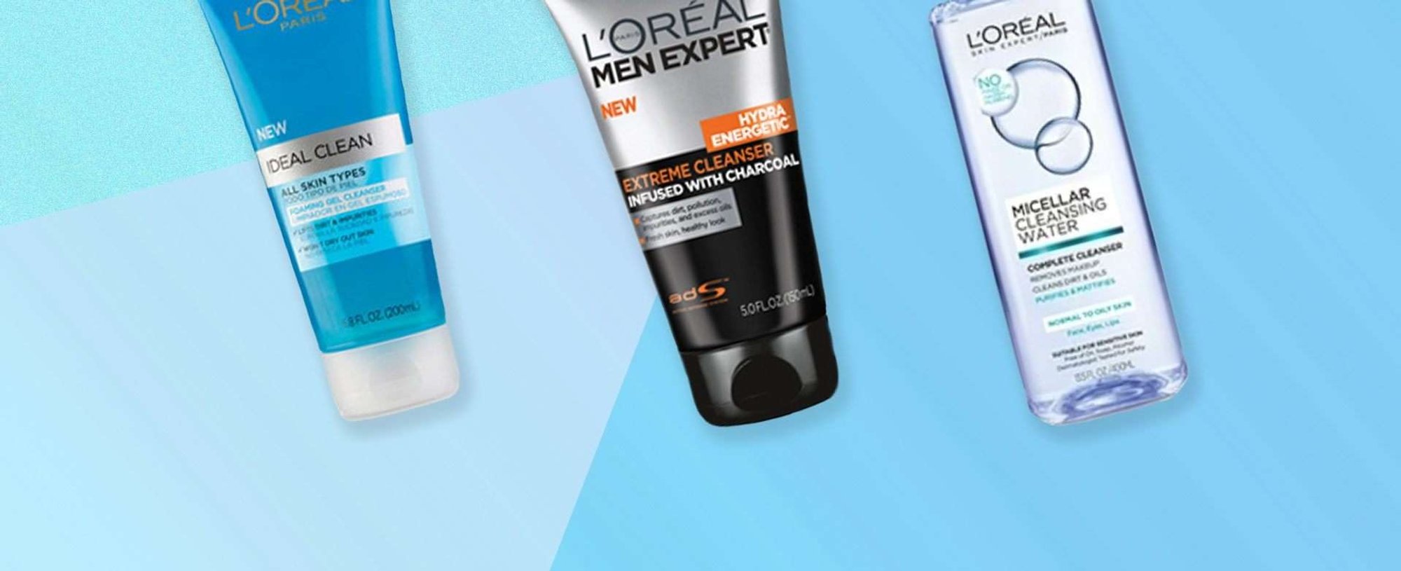 Loreal Paris Article Our Best Face Wash For Oily Skin D