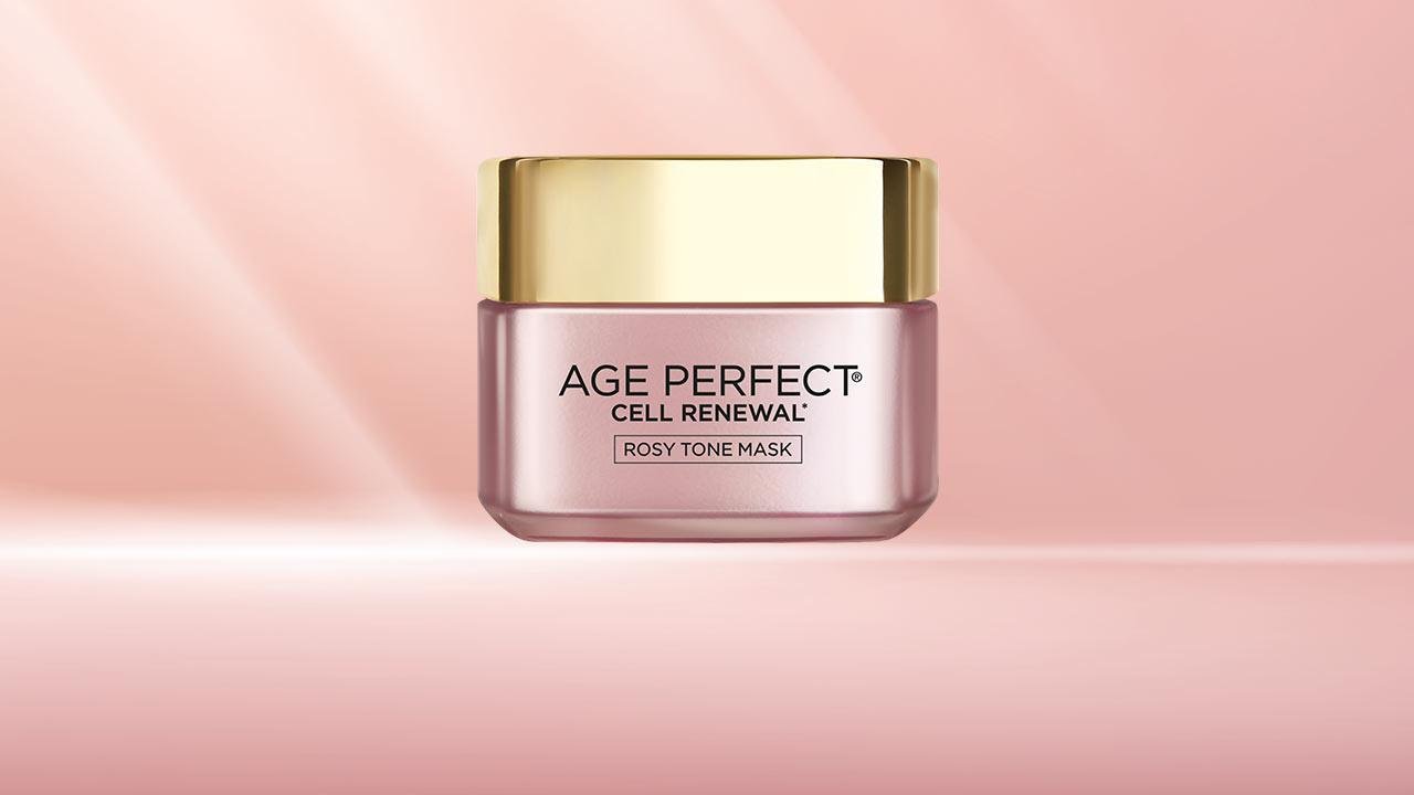 Loreal Paris BMAG Article Our Best Face Mask For Mature Dull Skin Desktop