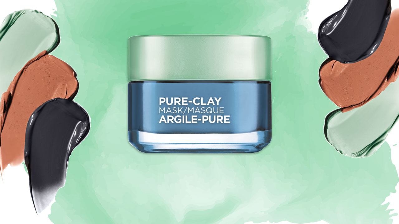 Loreal Paris BMAG Article Our Best Face Masks For Any Skin Type D