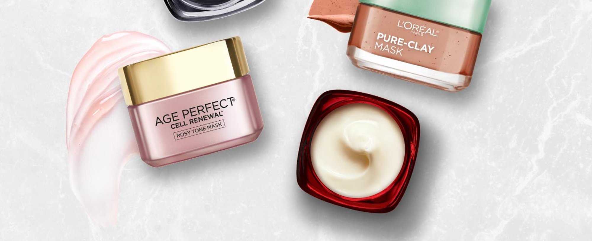 Loreal Paris BMAG Article Our Best Face Masks For Dry Skin D