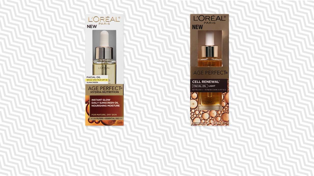 Our Best Facial Oils for Every Skin Concern