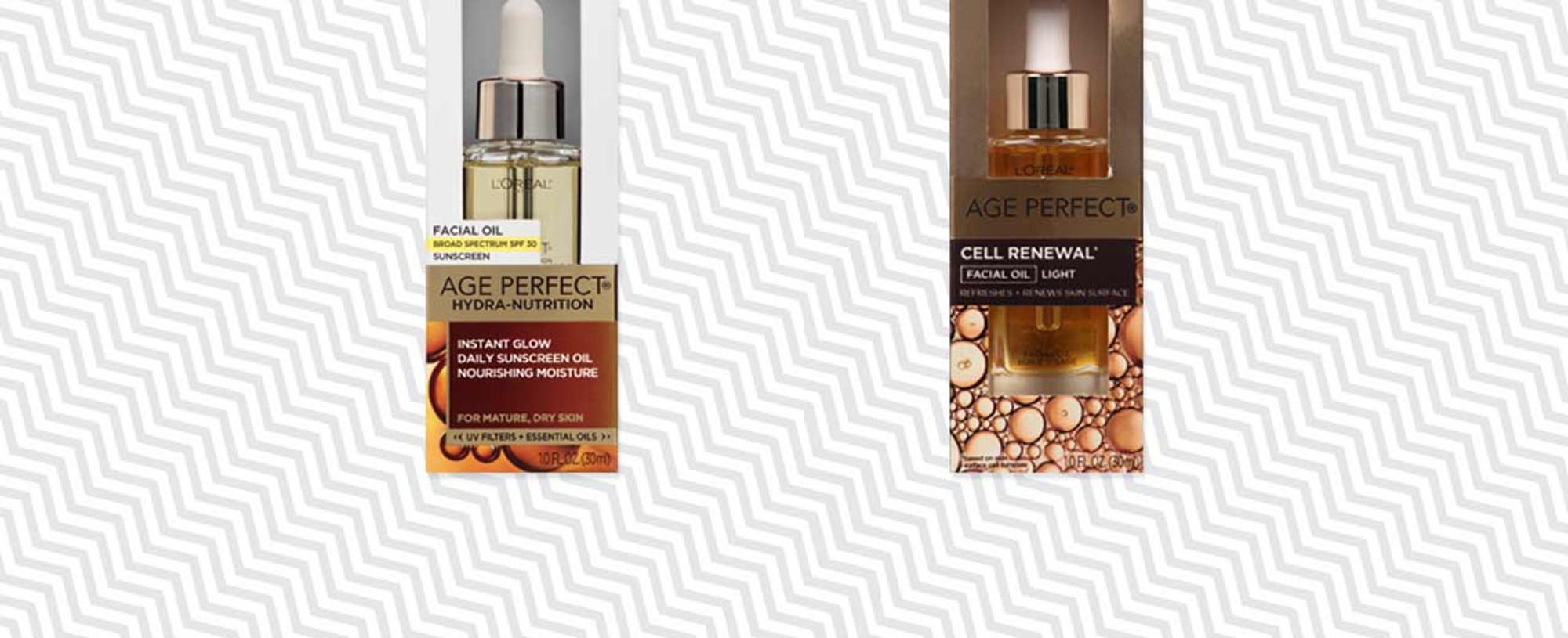 Our Best Facial Oils for Every Skin Concern