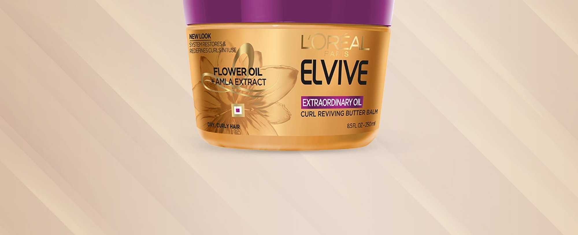 Our Best Hair Mask for Curly Hair - L’Oréal Paris