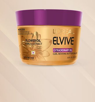 Loreal Paris BMAG Article Our Best Hair Mask For Curly Hair D