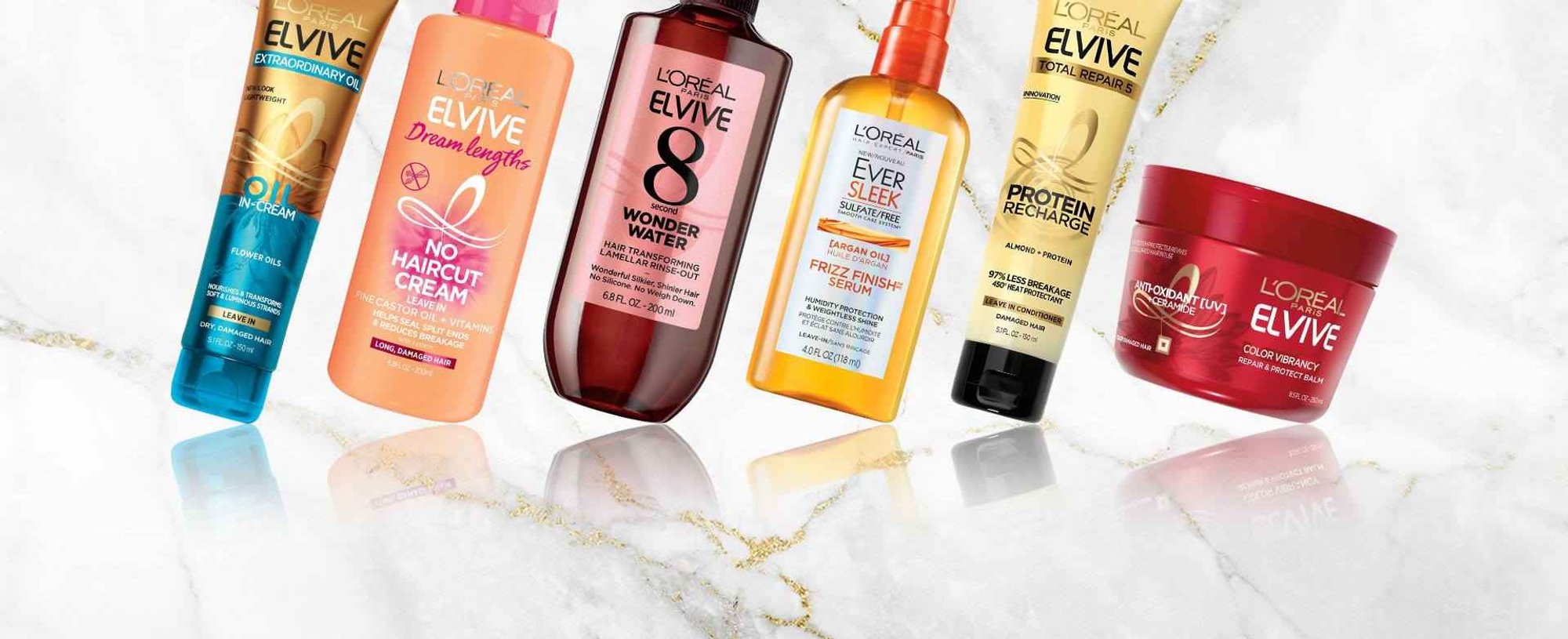 Loreal Paris Article 8 Hair Treatments To Manage Every Hair Care Concern D V2