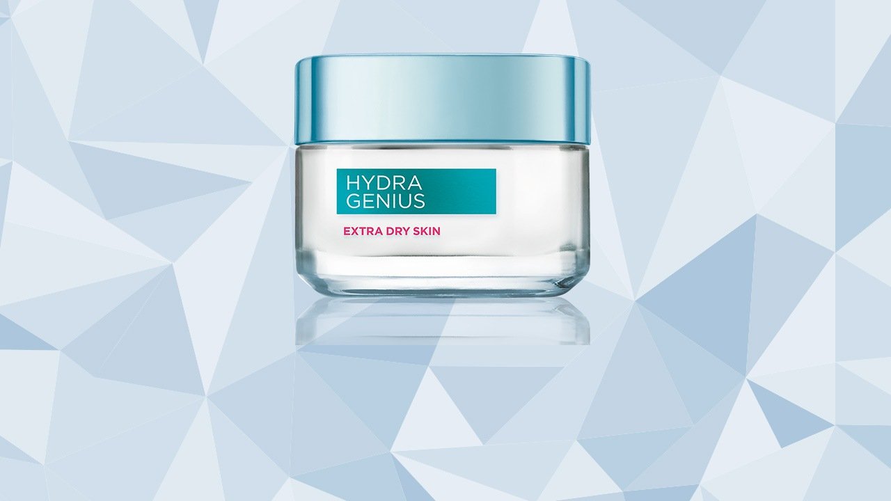 Loreal Paris BMAG Article The Moisturizer To Try If You Have Extra Dry Skin D
