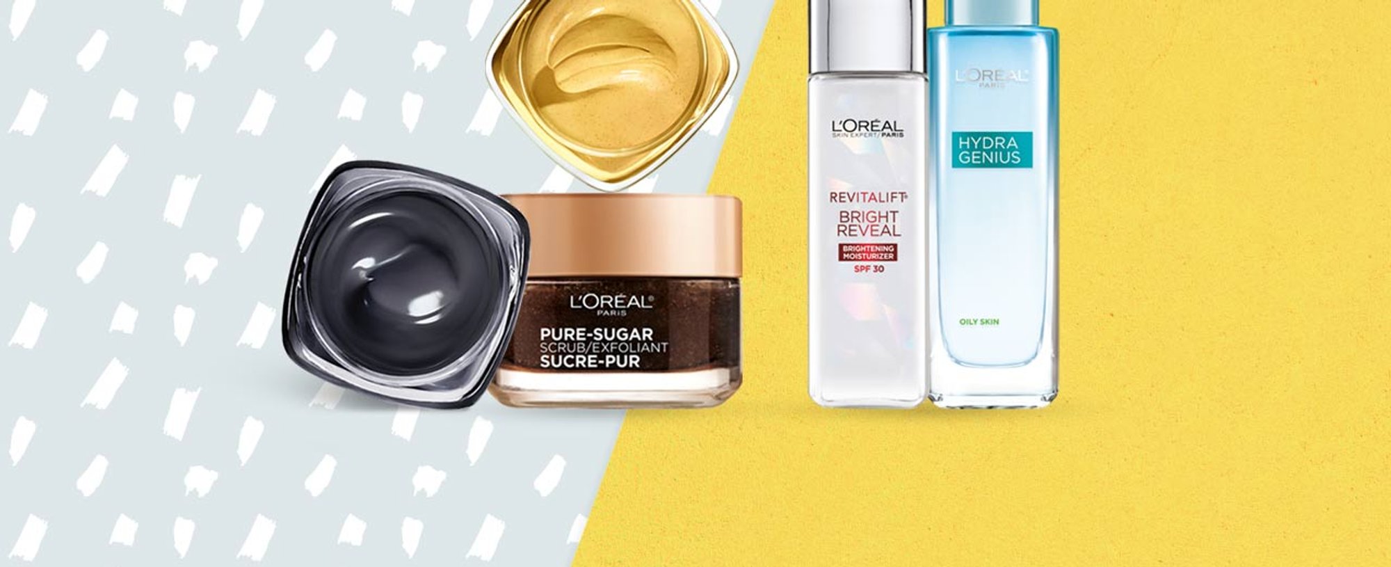Loreal Paris BMAG Article Best Skin Care Products To Use In Your 20s D