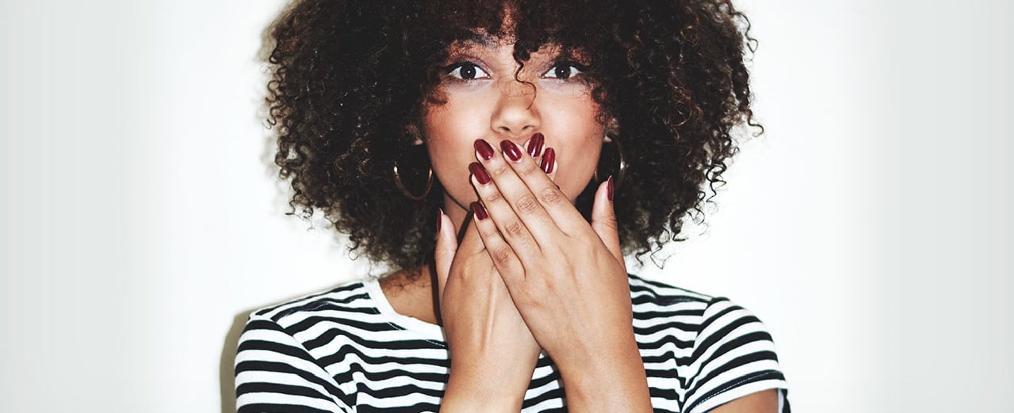 Loreal Paris BMAG Article 6 Curly Hair Myths Dispelled D