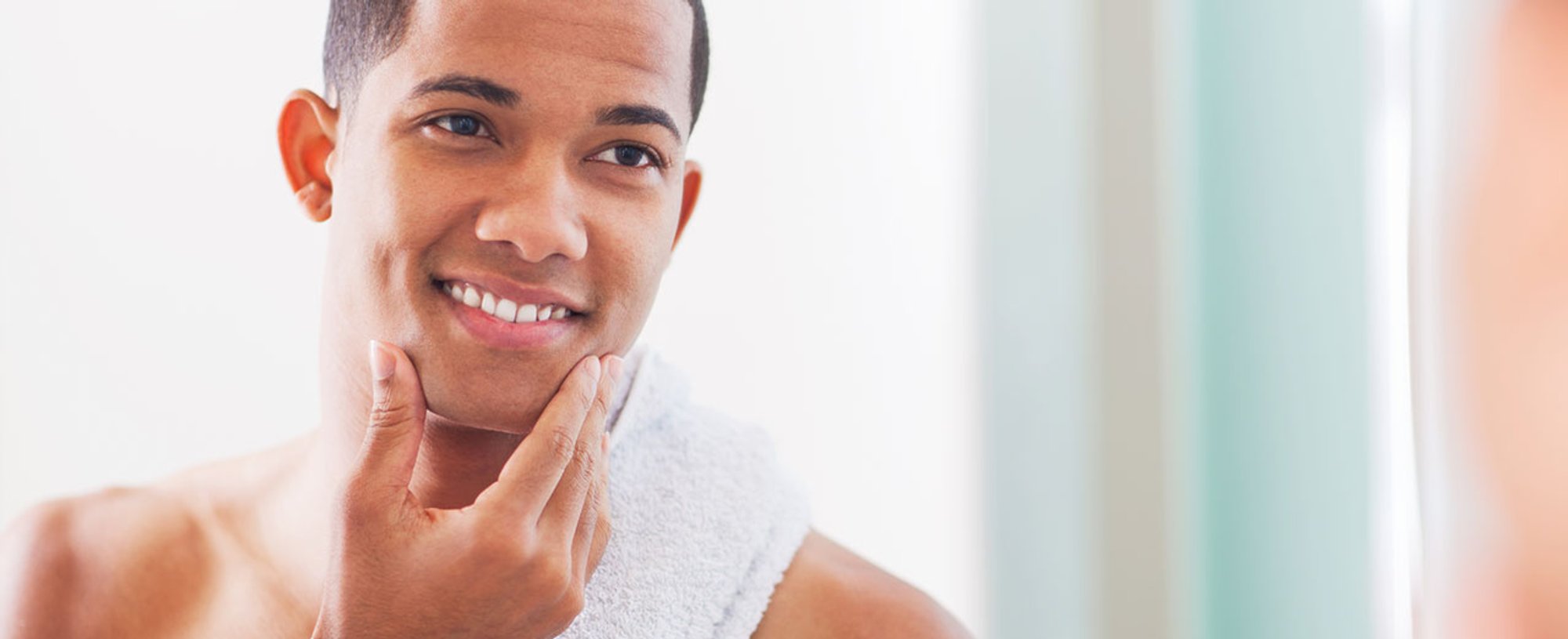 Loreal Paris BMAG Article The Lazy Guys Skin Care Routine D