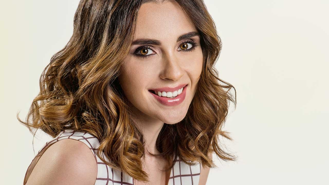 Loreal Paris BMAG Article 8 Fun Ways To Change Up Your Brunette Hair Color D