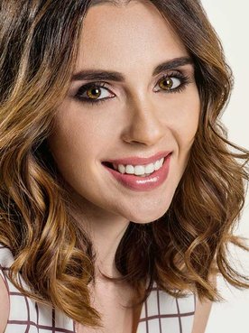 Loreal Paris BMAG Article 8 Fun Ways To Change Up Your Brunette Hair Color D