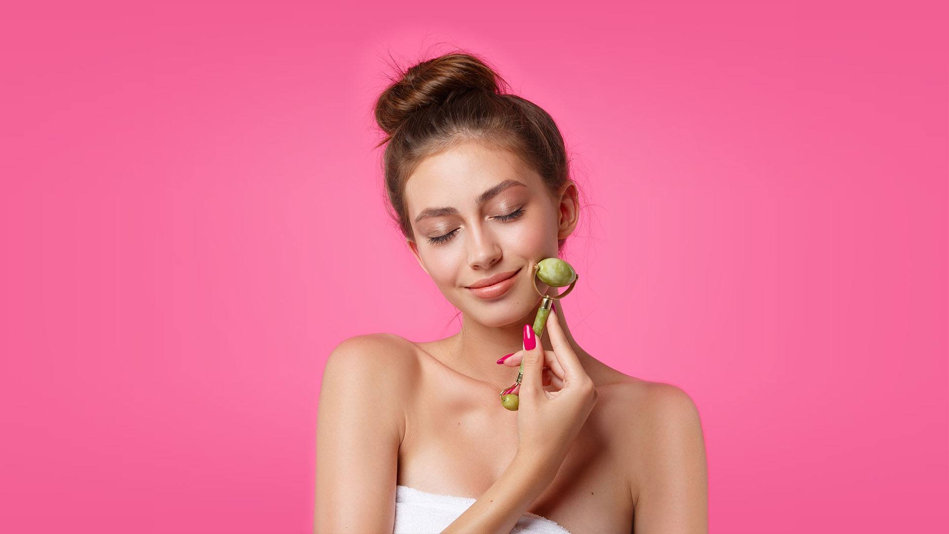 Loreal Paris Article How To Do A Face Massage Top Facial Massage Benefits D