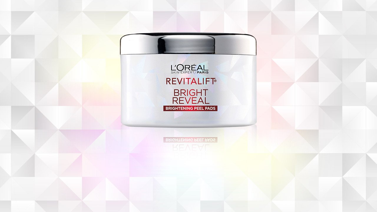 LOreal Paris BMAG Article Why You Should Try A Glycolic Acid Peel At Home D