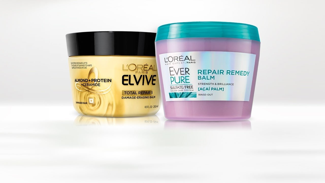 Loreal Paris BMAG Article Our Best Hair Masks For Damaged Hair D