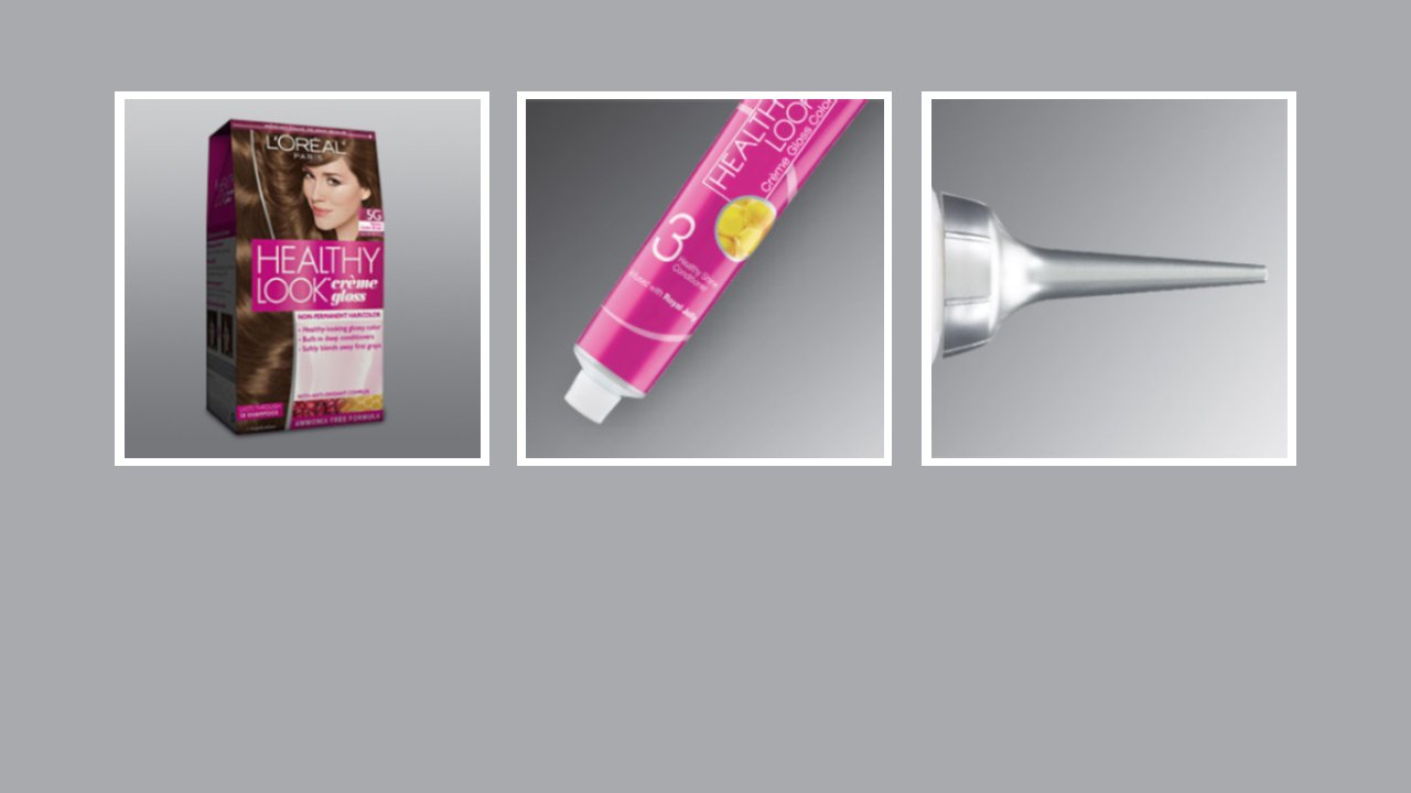 Loreal Paris BMAG Article Healthy Look Application Instructions D