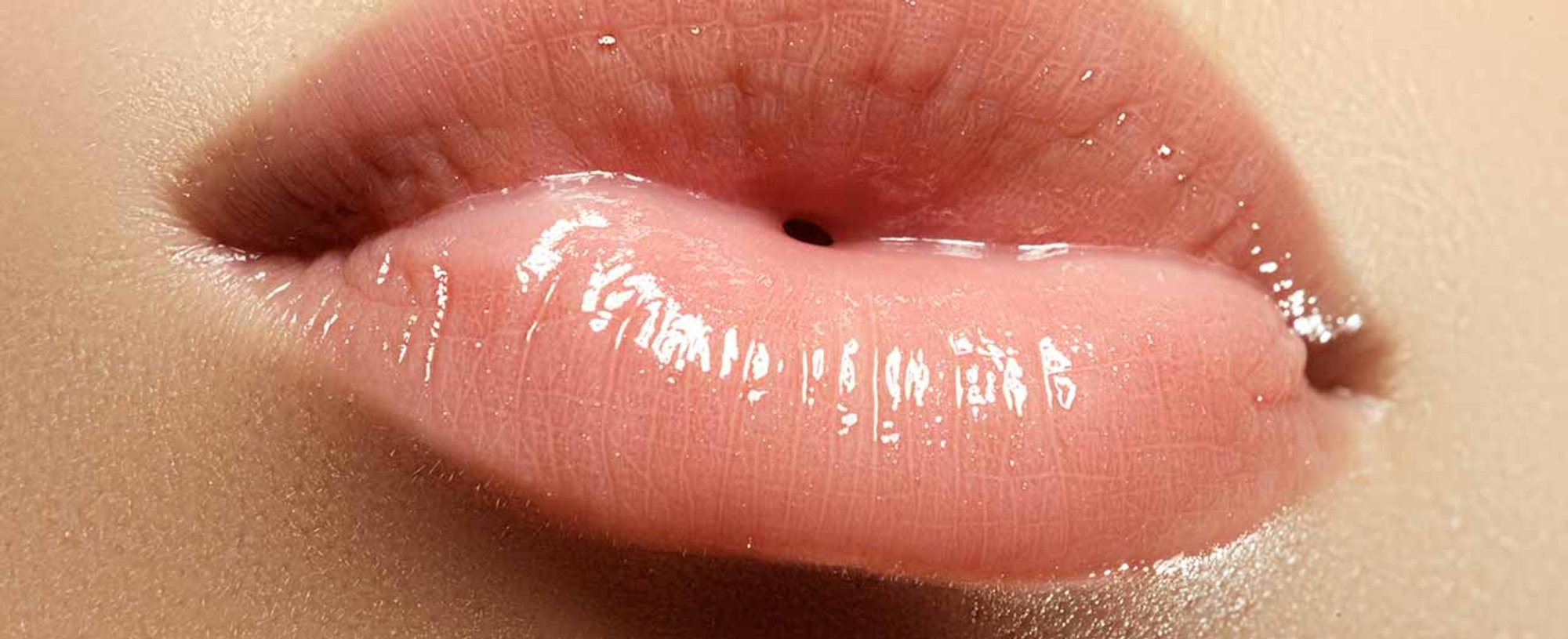 Loreal Paris BMAG Article How To Achieve Glassy Lips D