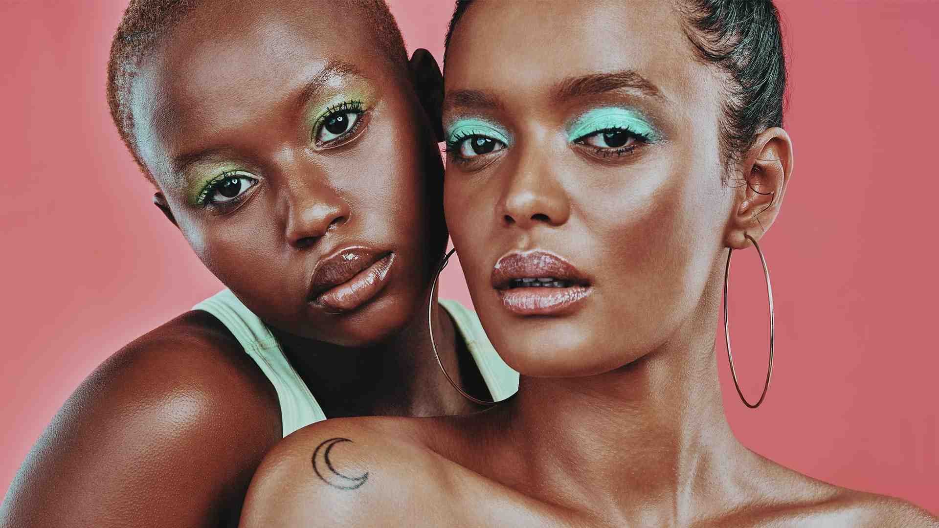 Loreal Paris Article How To Pull Off Bright Eyeshadow And Eye Makeup D