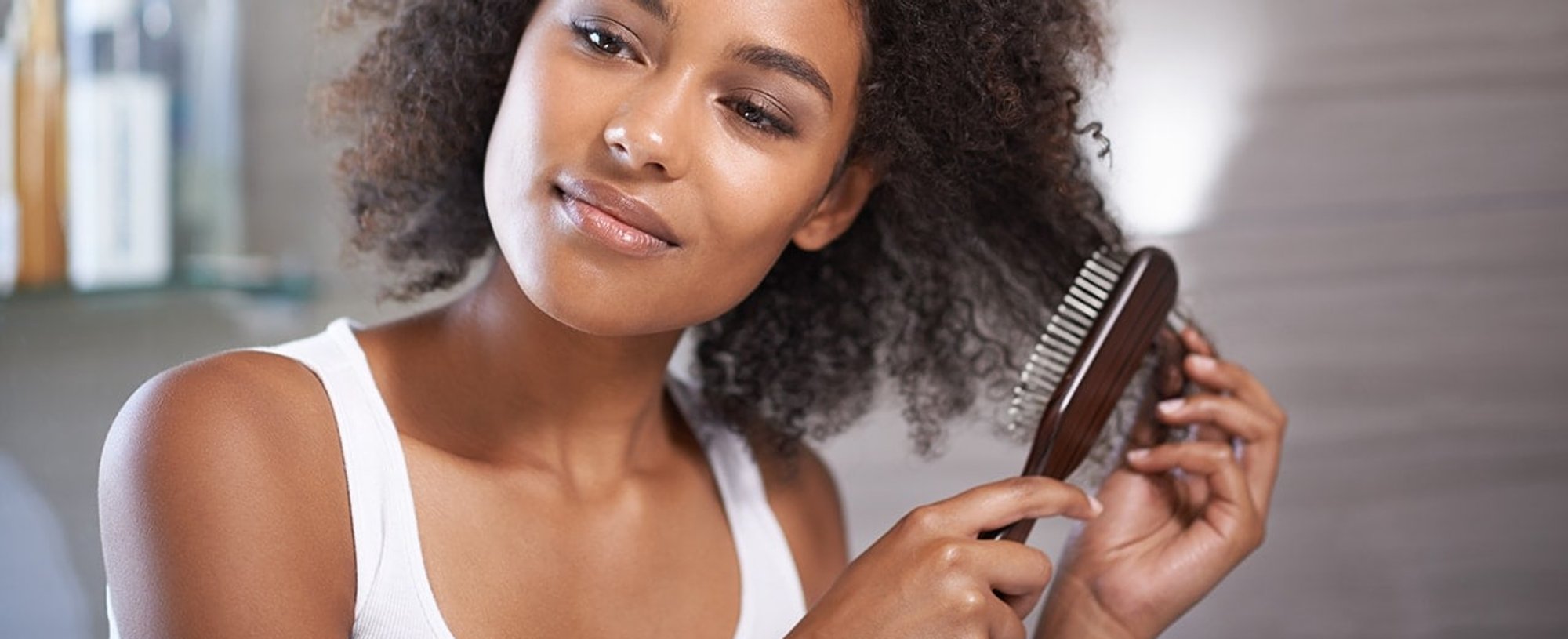 Loreal Paris BMAG Article How To Detangle Curly Hair D