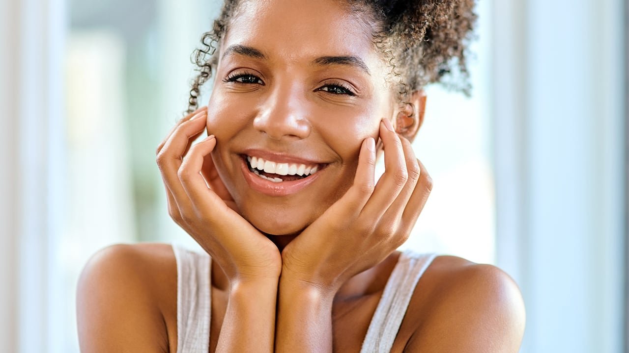 Loreal Paris BMAG Article How To Determine Your Skin Type D