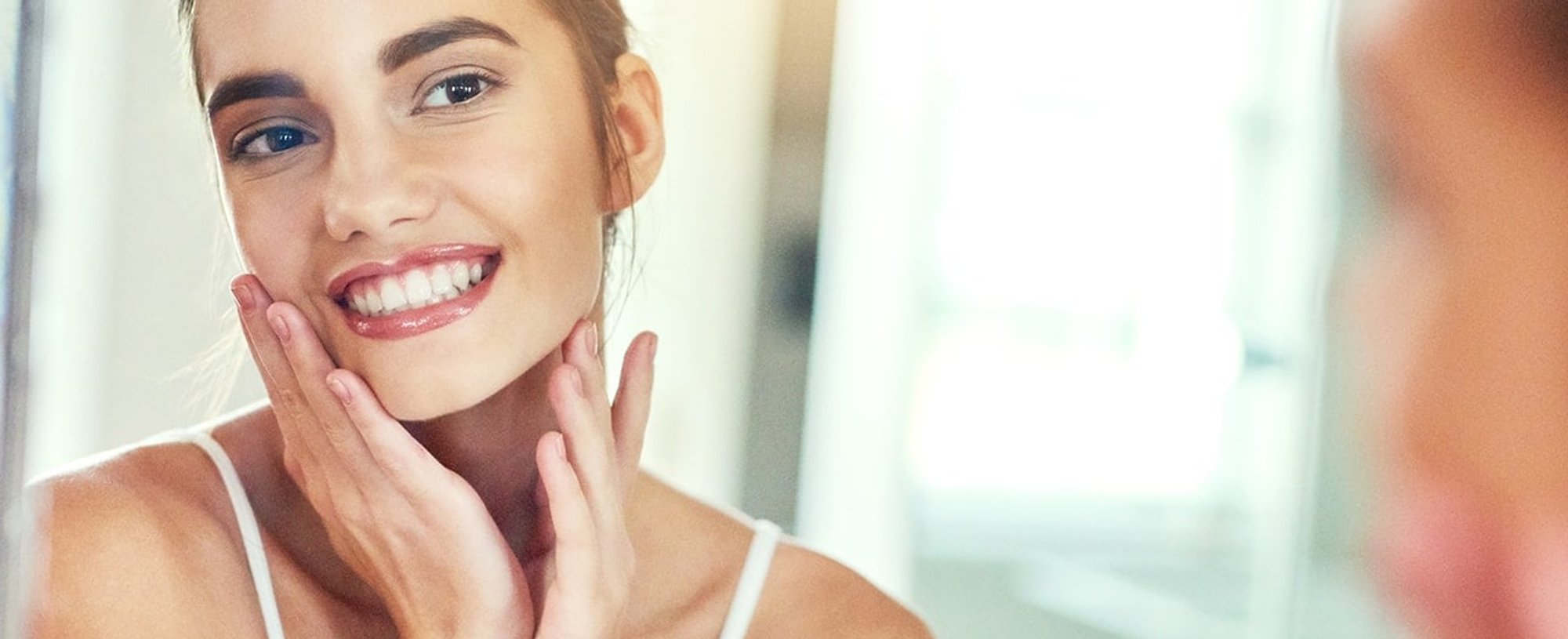 Loreal Paris BMAG Article How To Determine Your Undertones For Perfect Makeup Application D