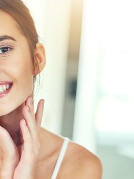 Loreal Paris BMAG Article How To Determine Your Undertones For Perfect Makeup Application D