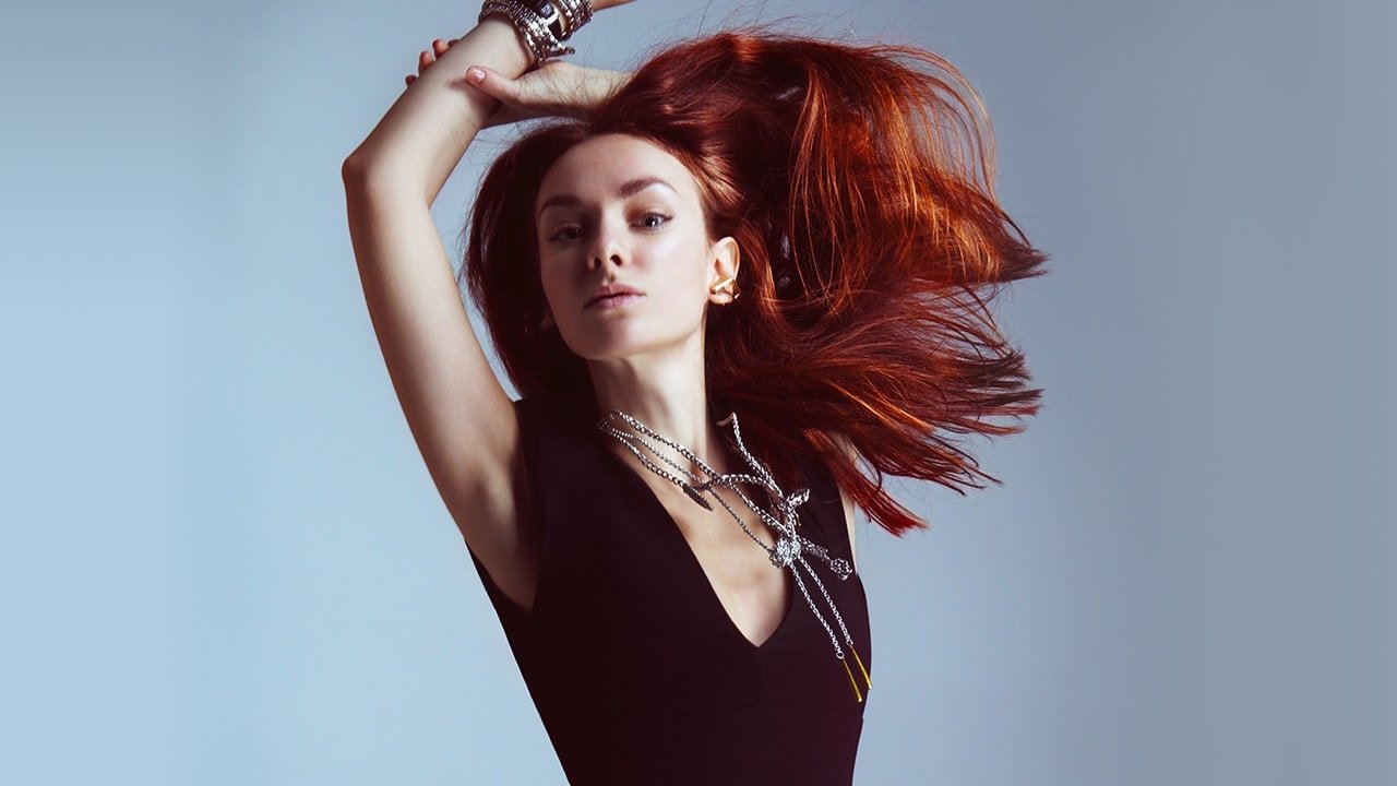 Loreal Paris BMAG Article 25 Auburn Hair Color Ideas For You To Find Your Perfect Shade D