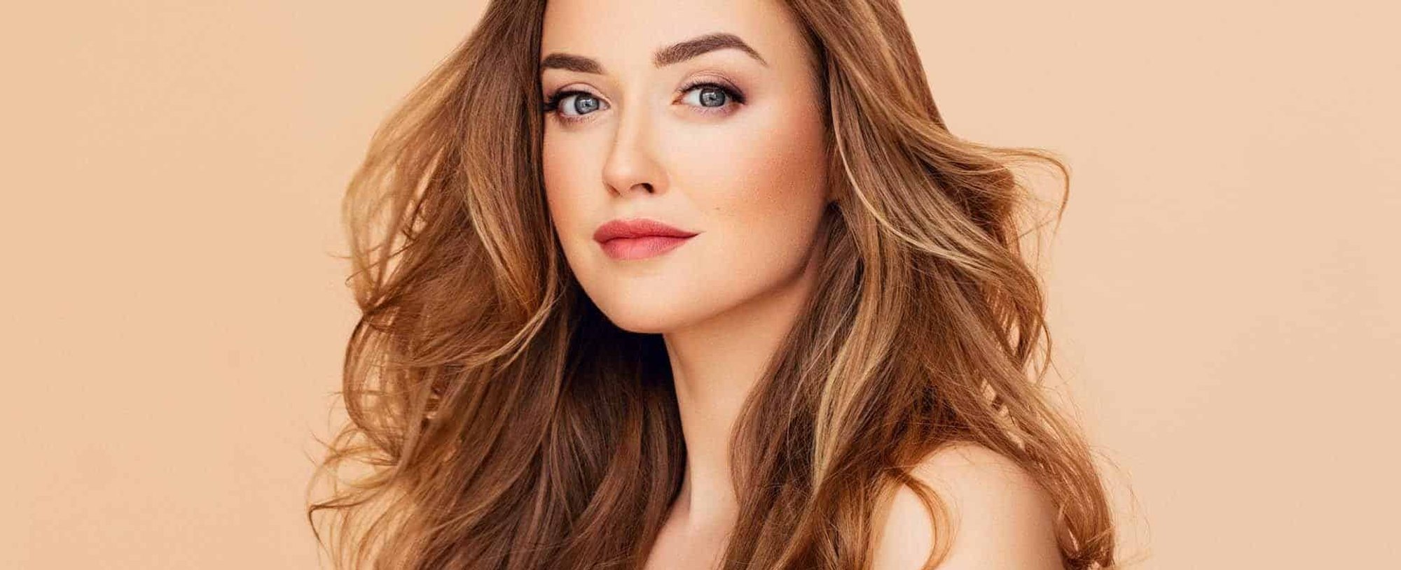 How To Get A Light Golden Brown Hair Color D
