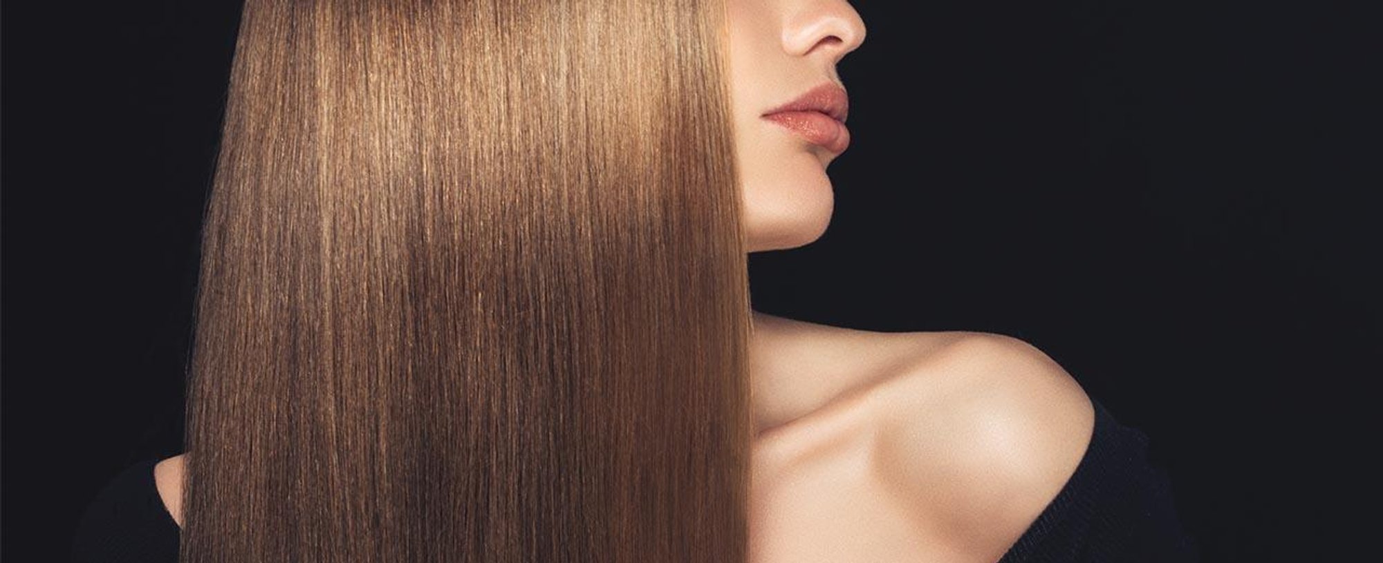 Loreal Paris BMAG Article How To Get Shiny Hair D