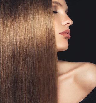 Loreal Paris BMAG Article How To Get Shiny Hair D
