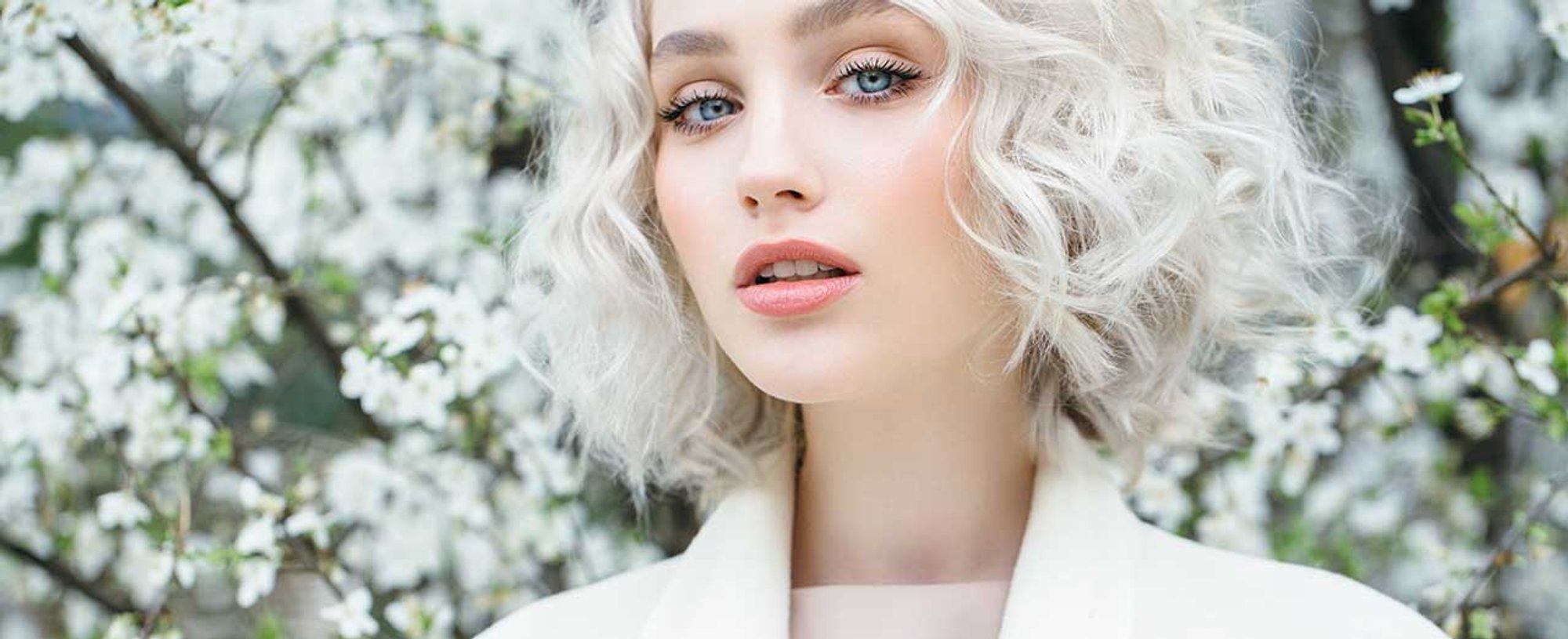 Loreal Paris BMAG Article How To Get White Blonde Hair D