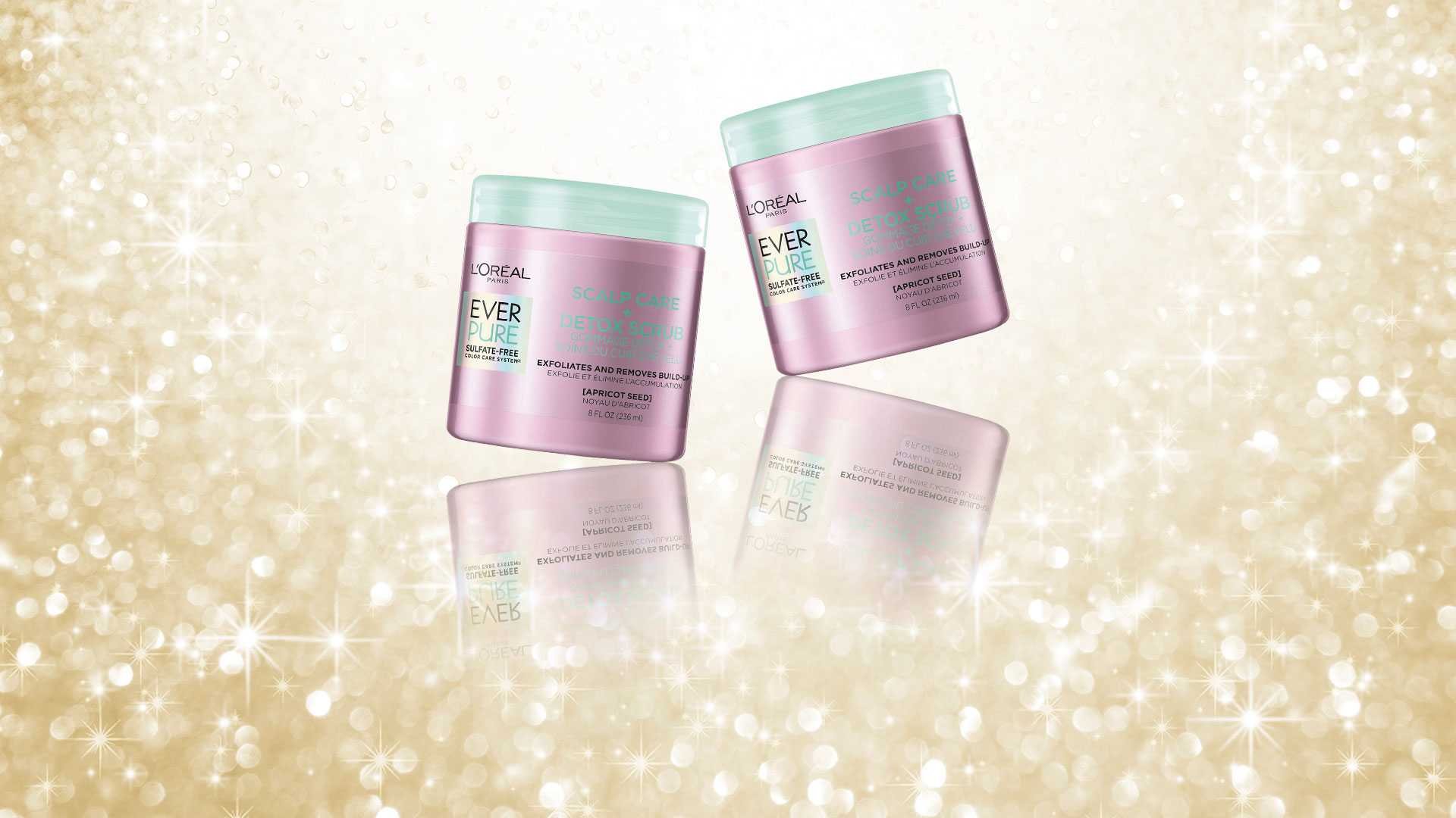 Loreal Paris Article This Scalp Scrub Is A Scalp Exfoliation Must Have D