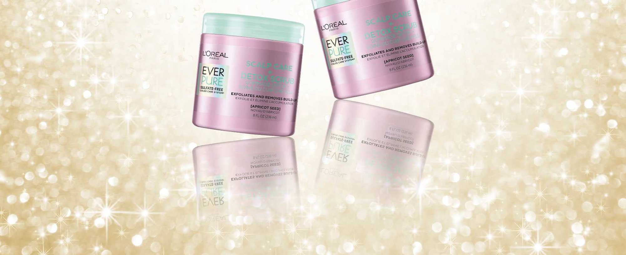 Loreal Paris Article This Scalp Scrub Is A Scalp Exfoliation Must Have D