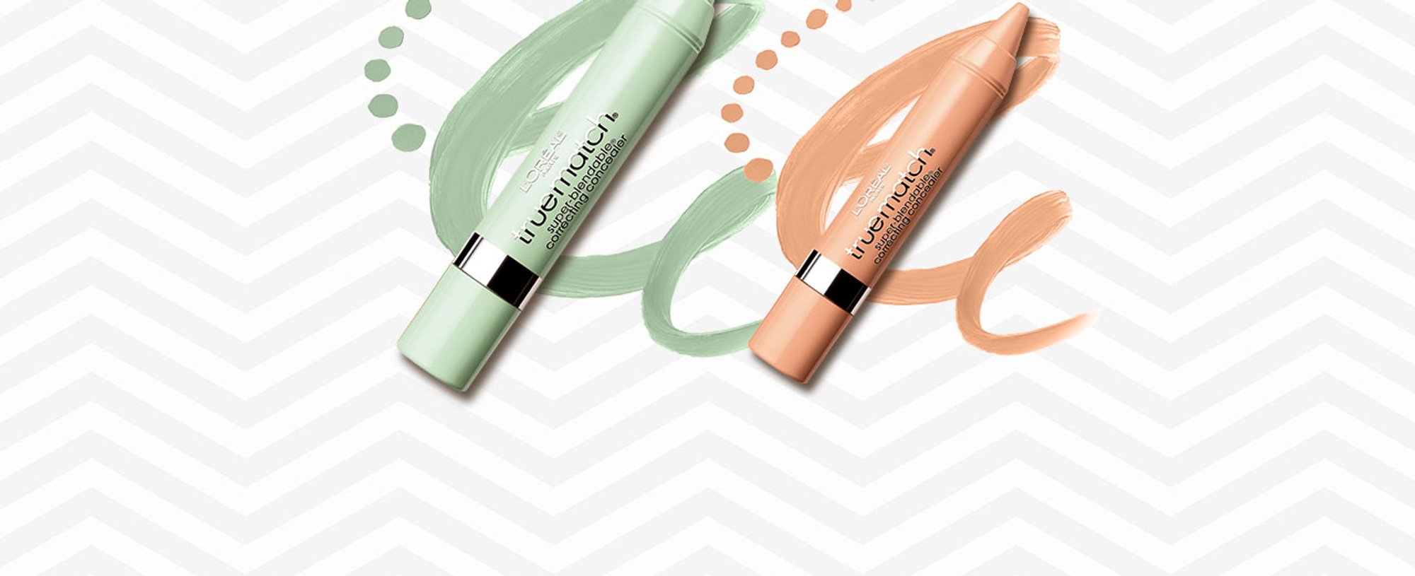 Loreal Paris BMAG Article How To Use Color Corrector Crayons D