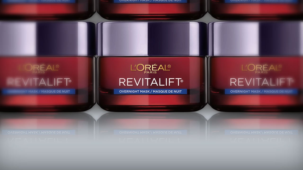 Loreal Paris BMAG Article The Beauty of Overnight Face Masks D