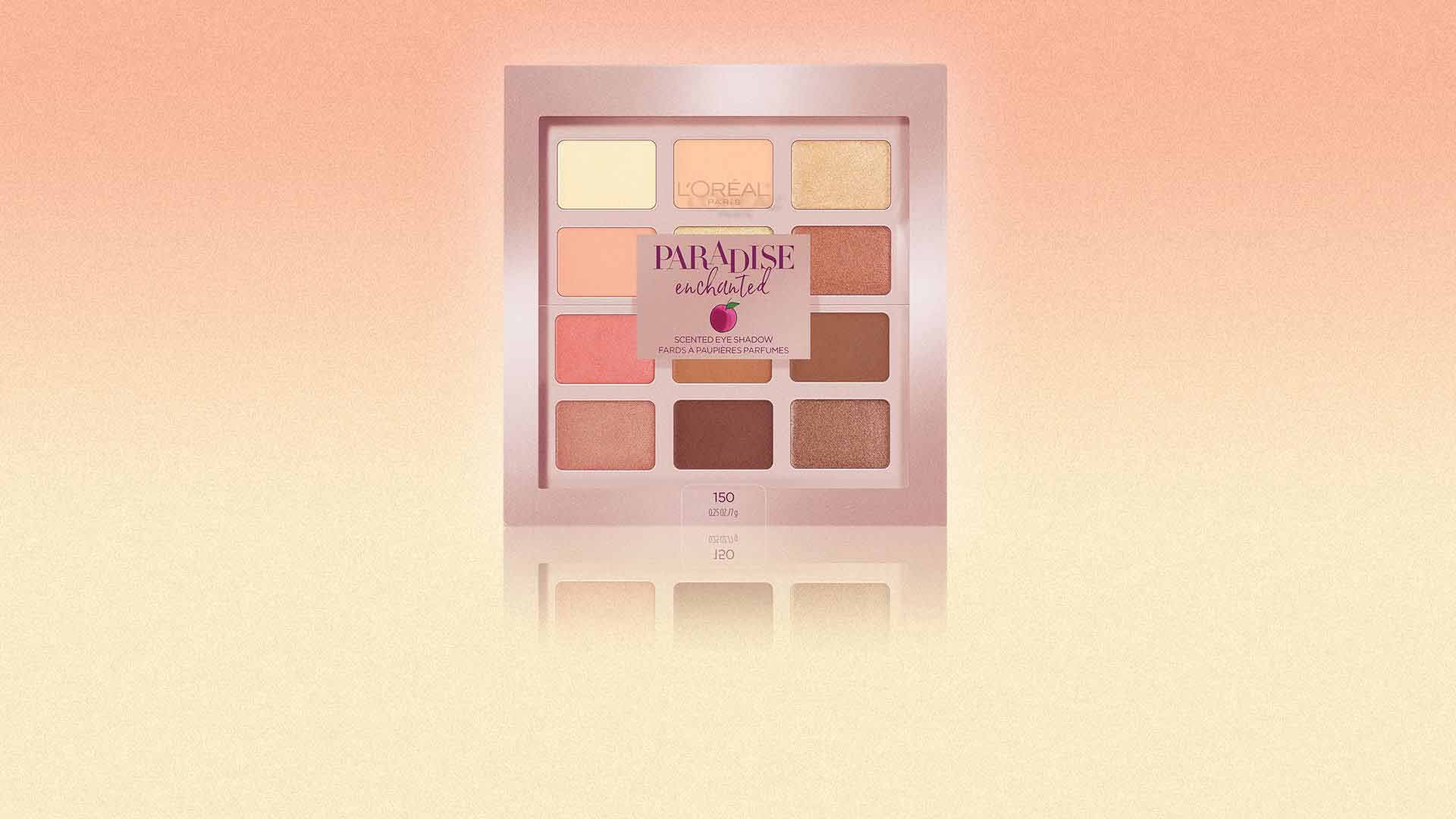 Loreal Paris Article How To Wear Peach Eyeshadow D