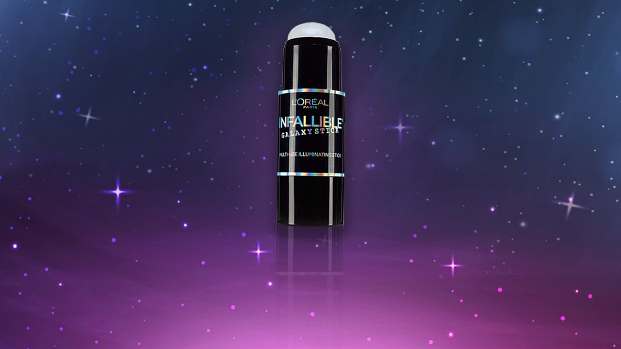 Loreal Paris BMAG Article How To Wear Blue Highlighter D