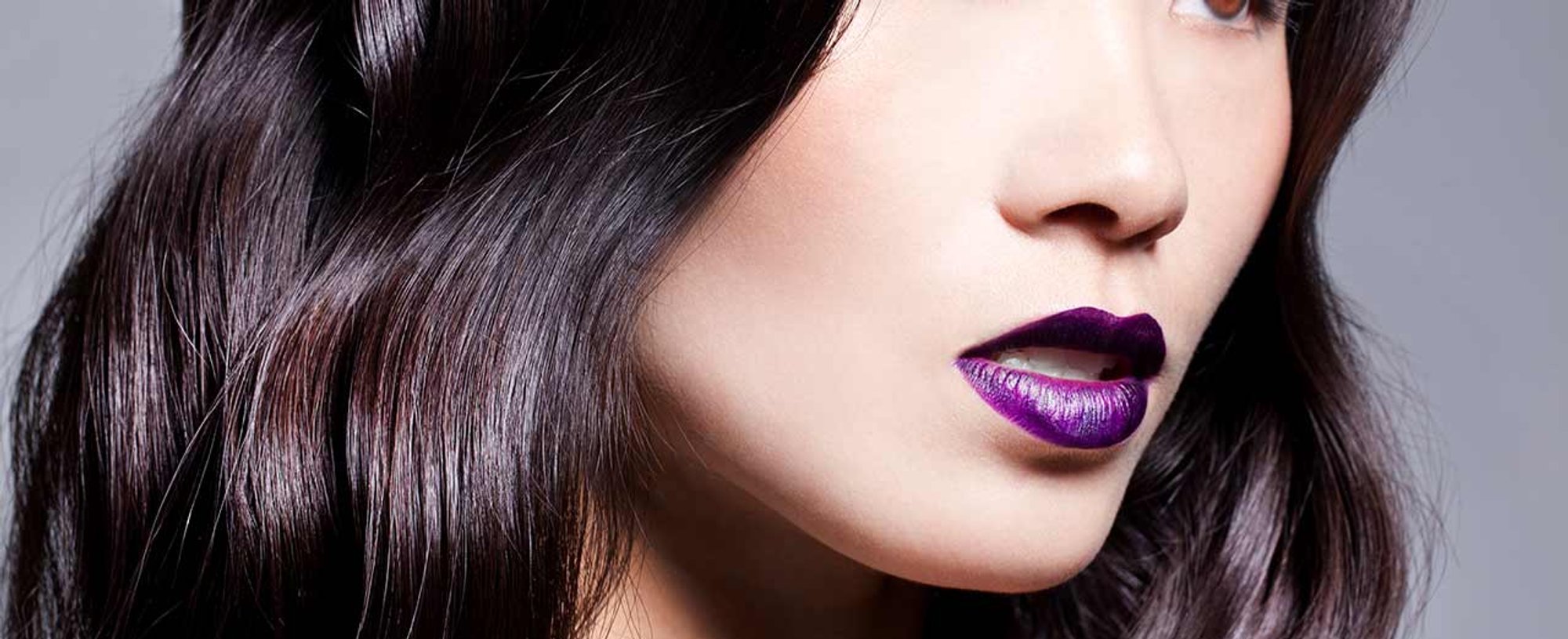 LOreal Paris BMAG Article How to Wear Purple Lipstick D