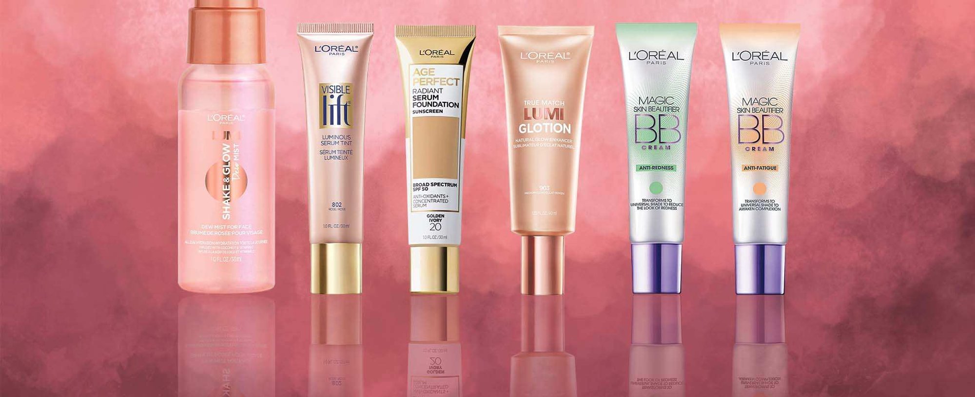 Loreal Paris Article 11 Skincare Makeup Hybrid Products With Major Benefits D