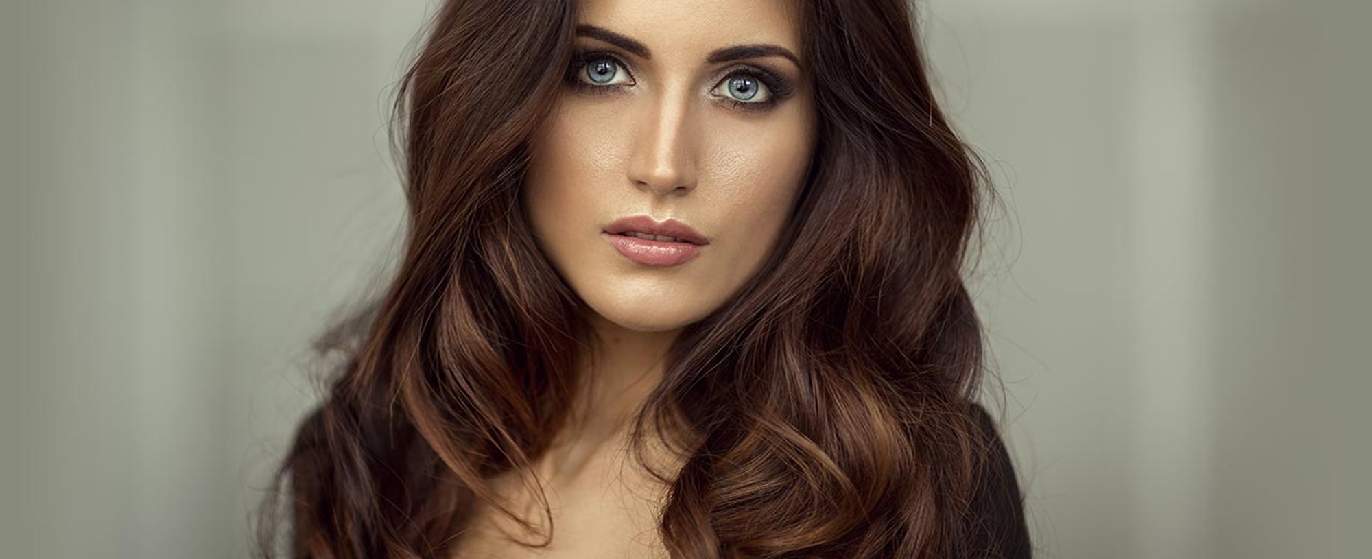 LOP BMAG Article 20 Brunette Hair Color Trends to Try in 2019 D