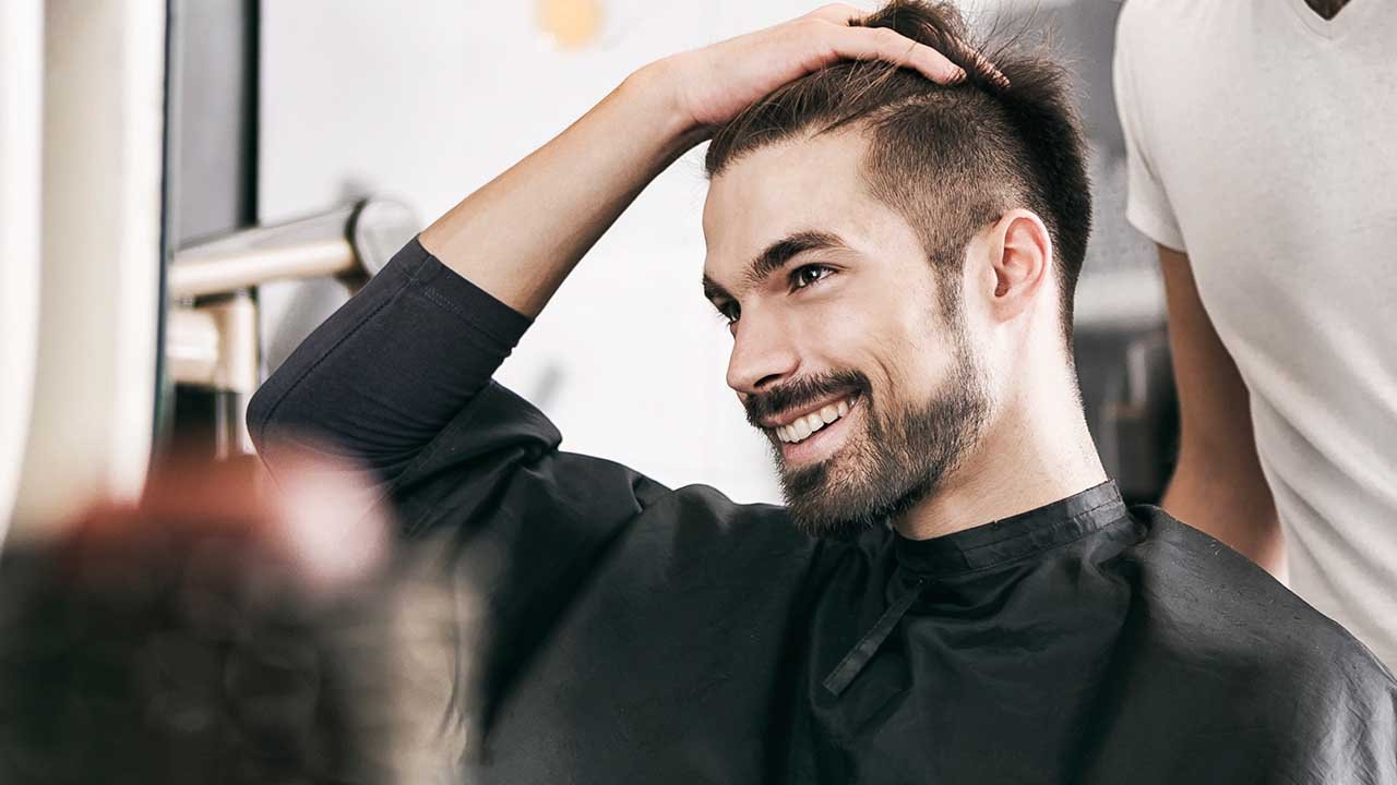 52 Best Short Haircuts and Hairstyles for Men - L'Oréal Paris