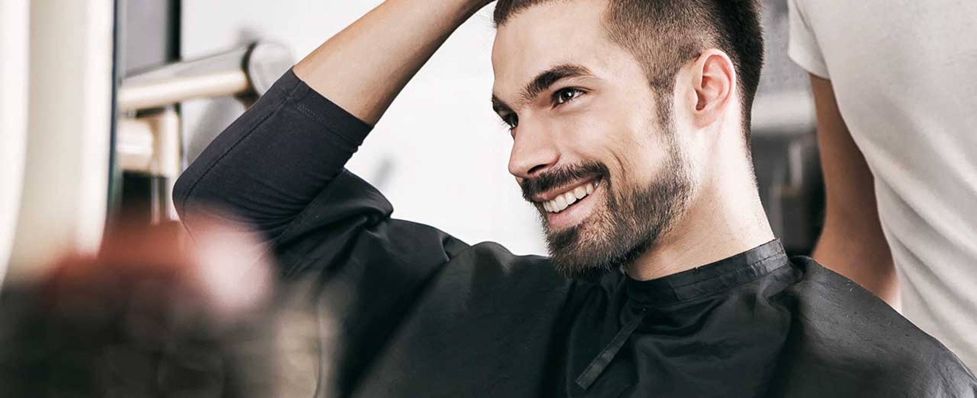 Loreal Paris BMAG Article The Best Short Haircuts and Hairstyles for Men D