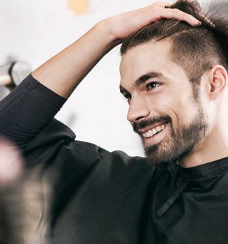 Loreal Paris BMAG Article The Best Short Haircuts and Hairstyles for Men D