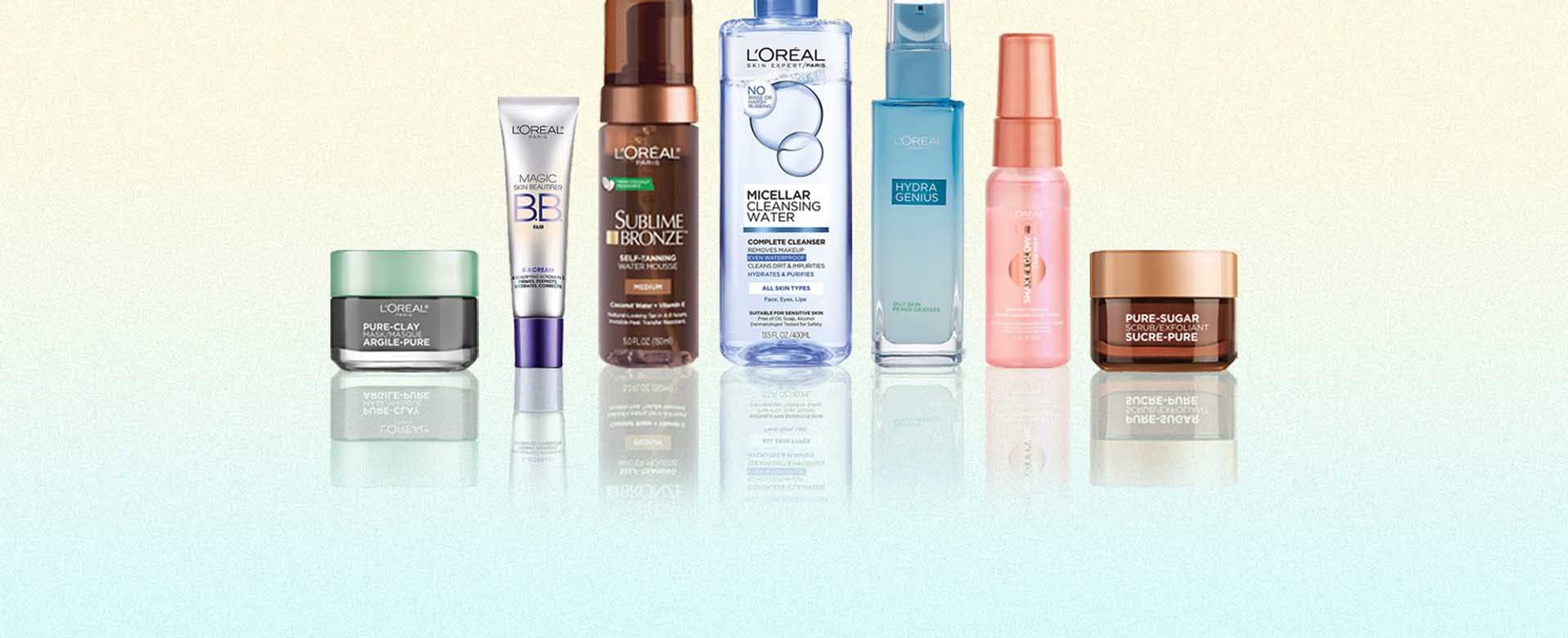Loreal Paris Article 11 Skin Care Essentials For Summer 2020 D